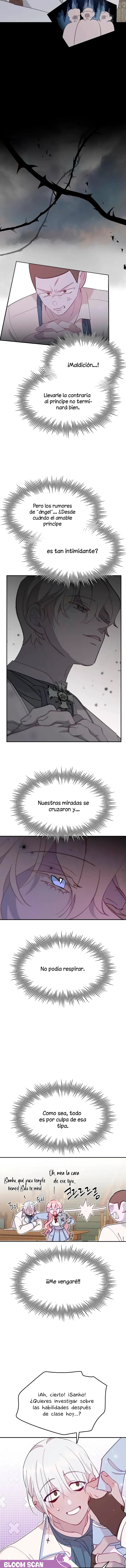 Atrapada en una novela romantica - Capítulo 21 - Página 7 - LectorTMOo