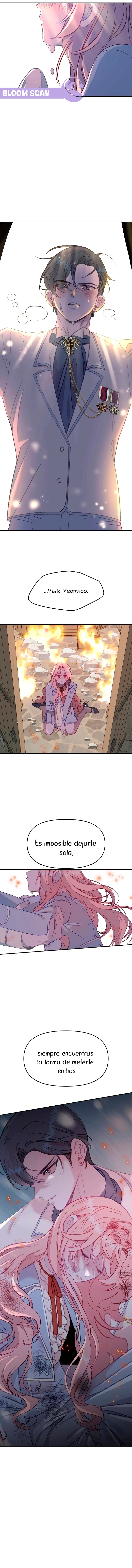 Atrapada en una novela romantica - Capítulo 22 - Página 10 - LectorTMOo