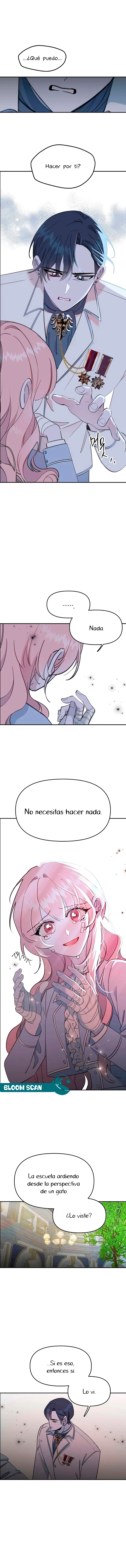 Atrapada en una novela romantica - Capítulo 23 - Página 7 - LectorTMOo