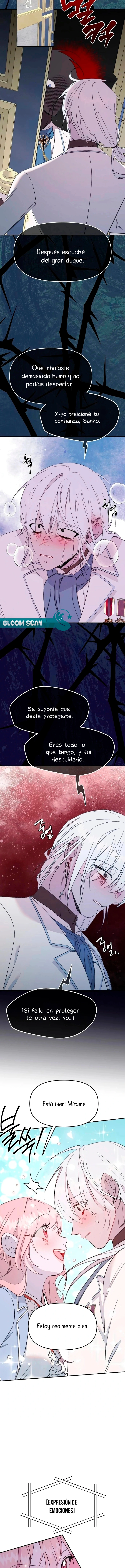 Atrapada en una novela romantica - Capítulo 25 - Página 4 - LectorTMOo