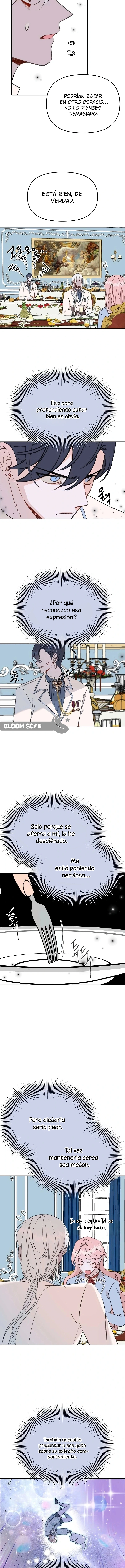 Atrapada en una novela romantica - Capítulo 26 - Página 10 - LectorTMOo