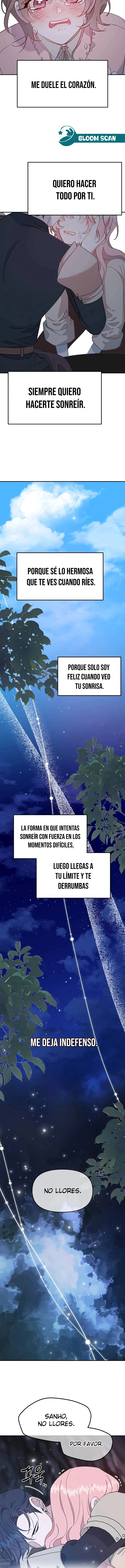 Atrapada en una novela romantica - Capítulo 28 - Página 10 - LectorTMOo