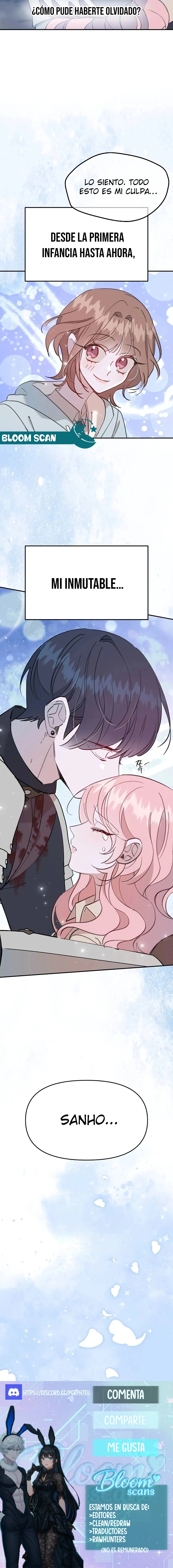 Atrapada en una novela romantica - Capítulo 28 - Página 11 - LectorTMOo