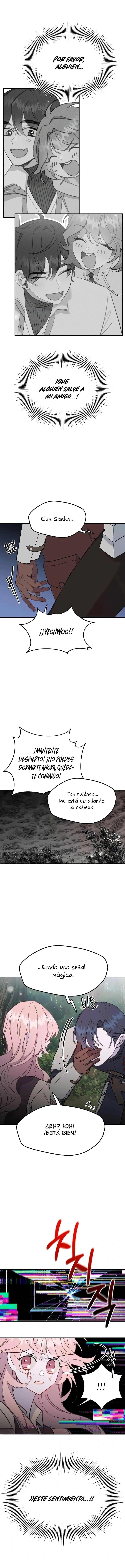 Atrapada en una novela romantica - Capítulo 28 - Página 2 - LectorTMOo