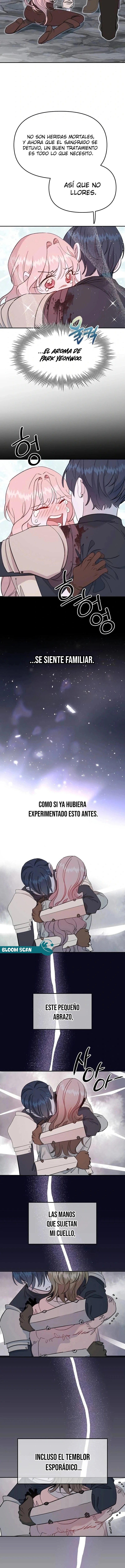 Atrapada en una novela romantica - Capítulo 28 - Página 8 - LectorTMOo