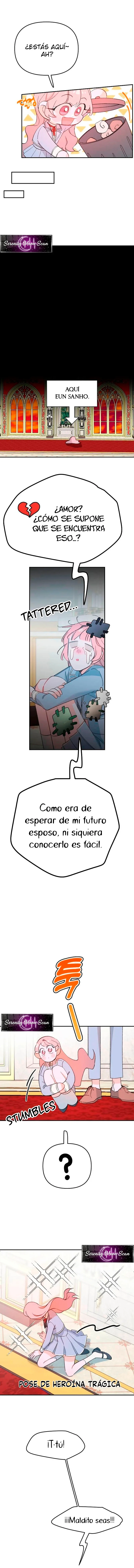 Atrapada en una novela romantica - Capítulo 3 - Página 13 - LectorTMOo
