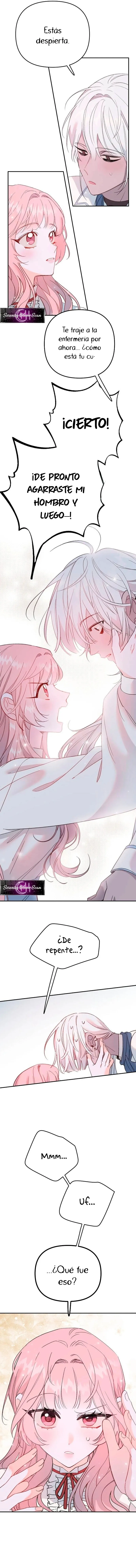 Atrapada en una novela romantica - Capítulo 5 - Página 3 - LectorTMOo