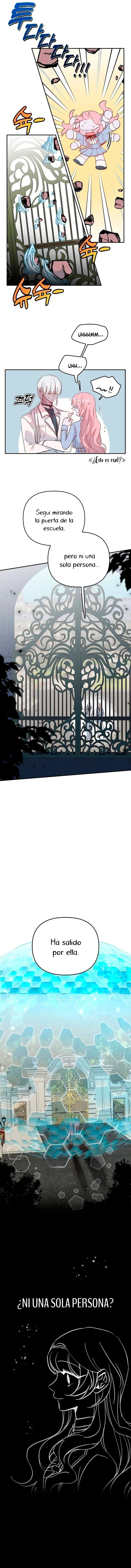 Atrapada en una novela romantica - Capítulo 5 - Página 8 - LectorTMOo