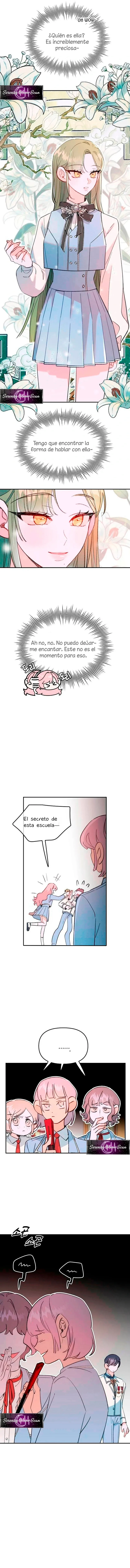 Atrapada en una novela romantica - Capítulo 6 - Página 3 - LectorTMOo