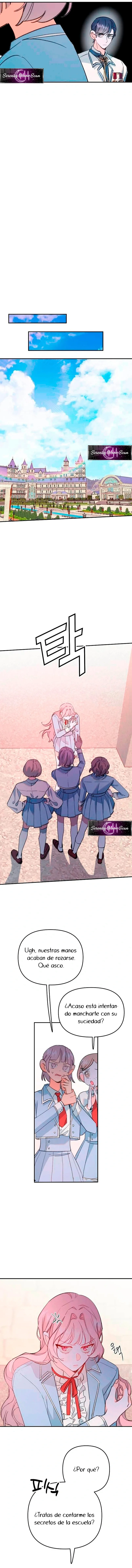 Atrapada en una novela romantica - Capítulo 6 - Página 4 - LectorTMOo