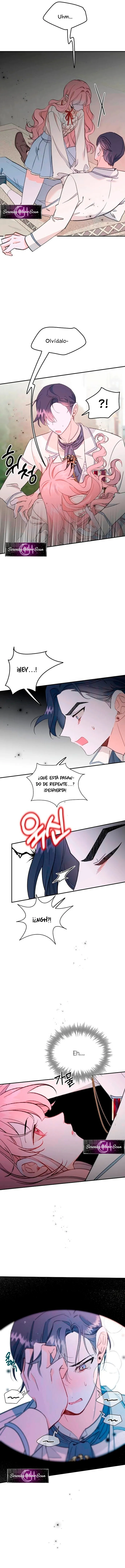 Atrapada en una novela romantica - Capítulo 7 - Página 11 - LectorTMOo