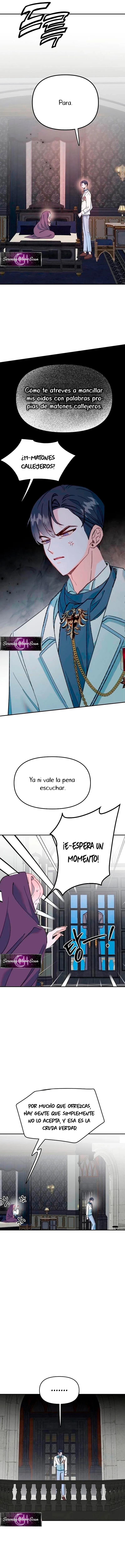 Atrapada en una novela romantica - Capítulo 8 - Página 8 - LectorTMOo