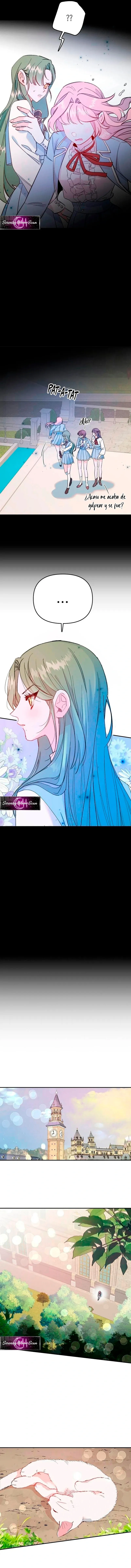 Atrapada en una novela romantica - Capítulo 9 - Página 10 - LectorTMOo