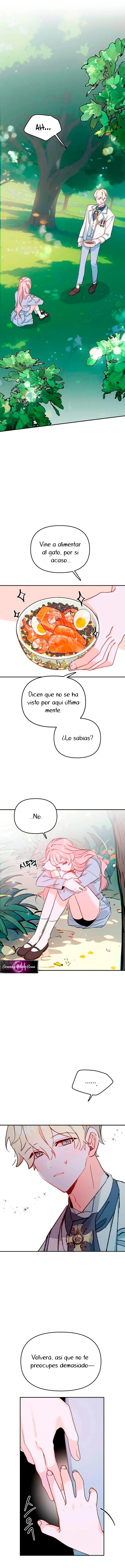 Atrapada en una novela romantica - Capítulo 9 - Página 12 - LectorTMOo