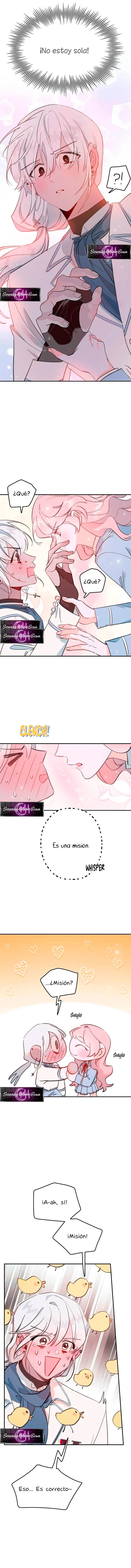 Atrapada en una novela romantica - Capítulo 9 - Página 4 - LectorTMOo