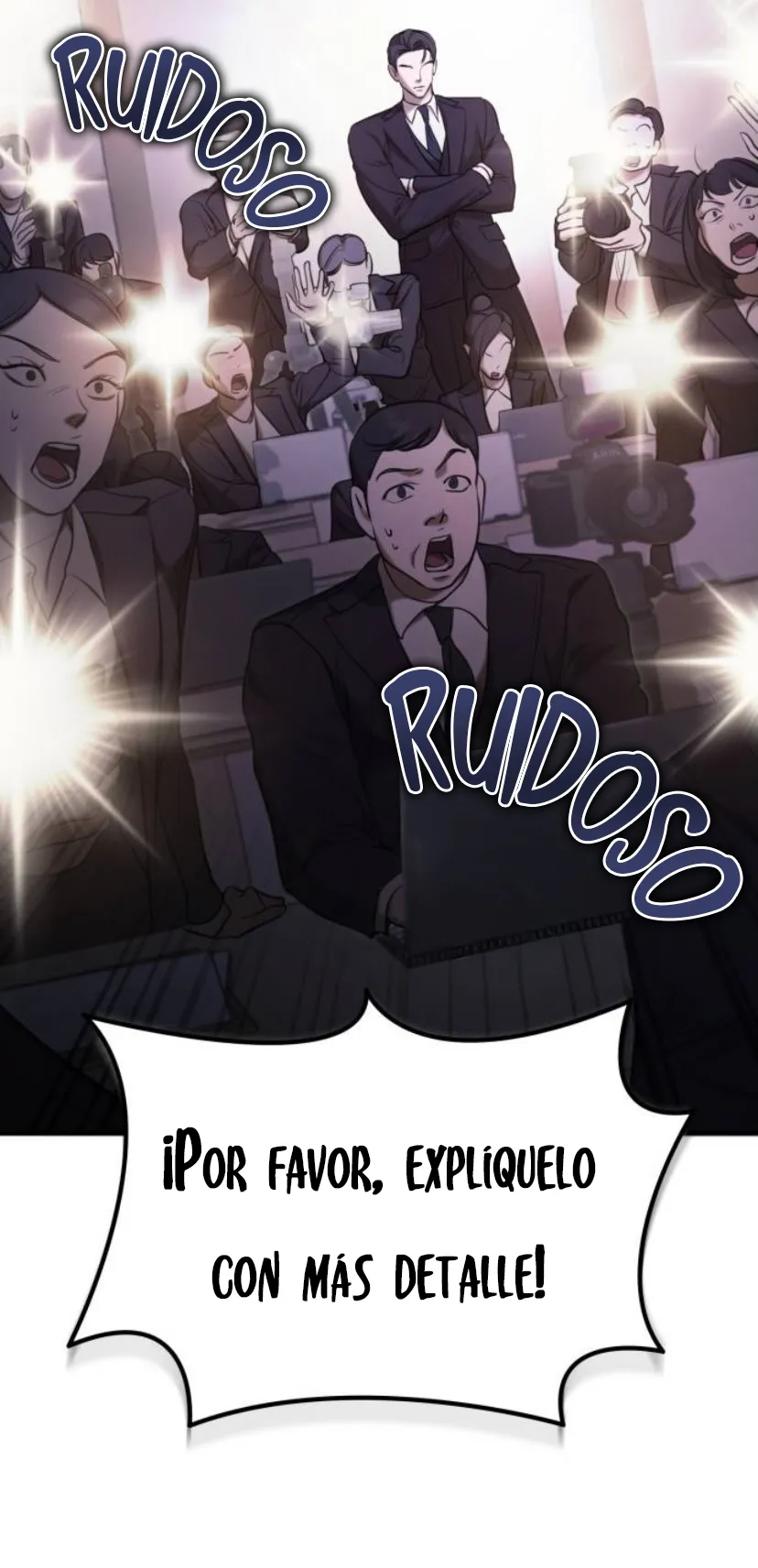Atrapada - Capítulo 1 - Página 188 - LectorTMOo