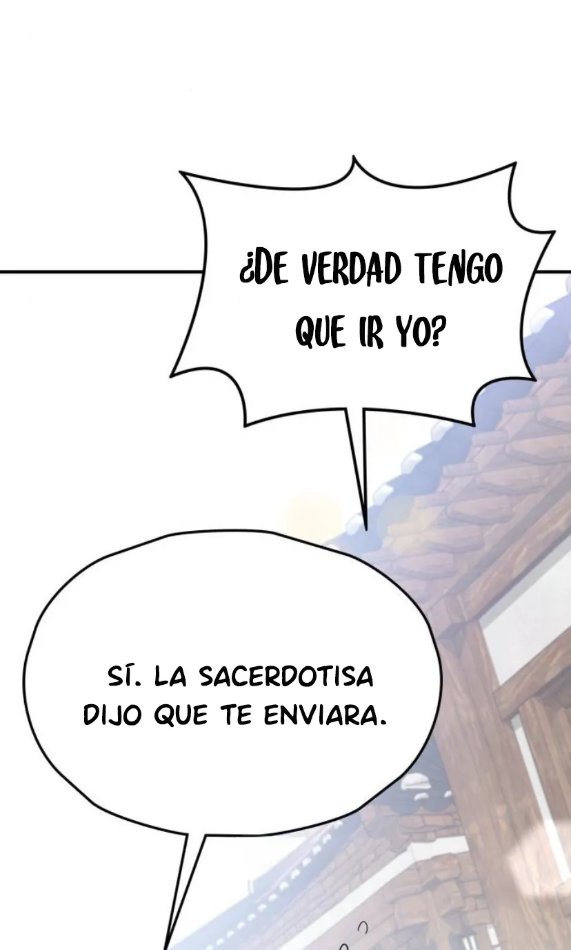 Atrapada - Capítulo 1 - Página 2 - LectorTMOo