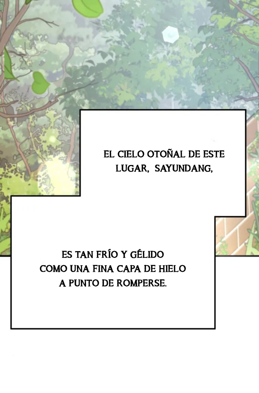 Atrapada - Capítulo 1 - Página 273 - LectorTMOo