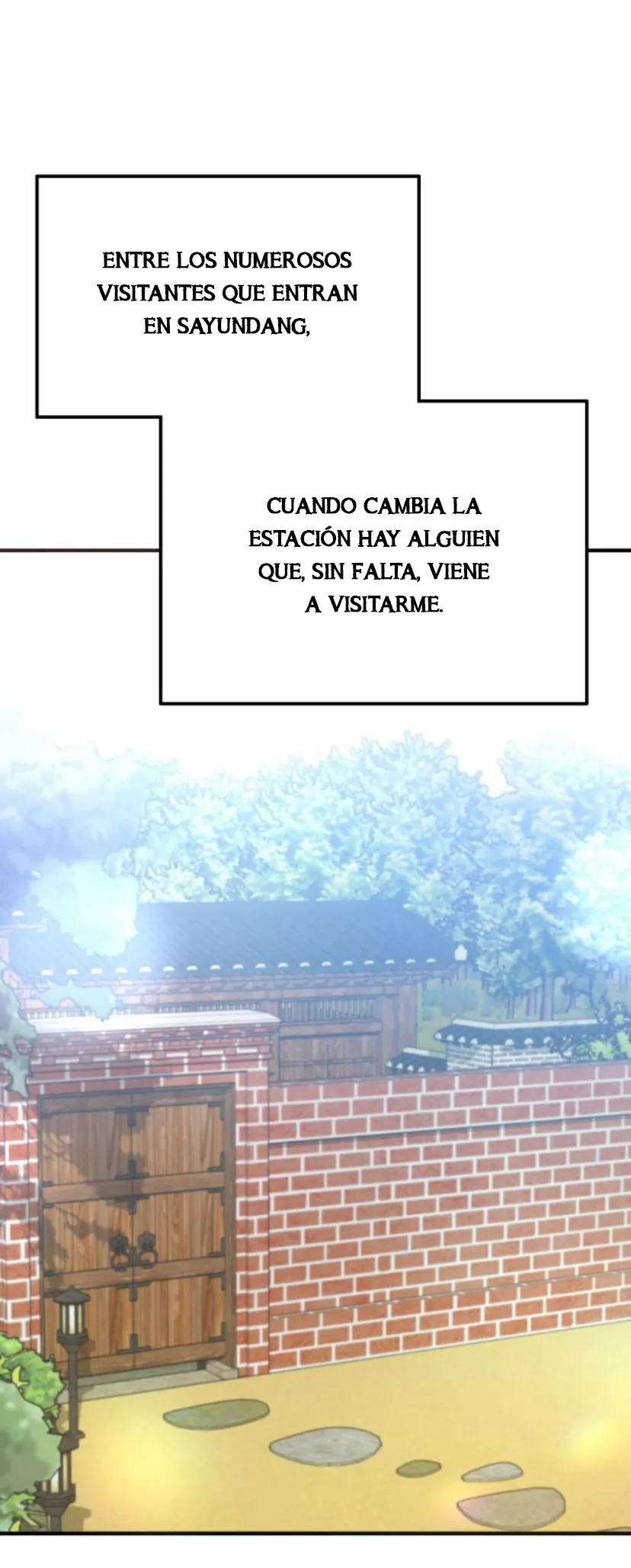 Atrapada - Capítulo 1 - Página 297 - LectorTMOo