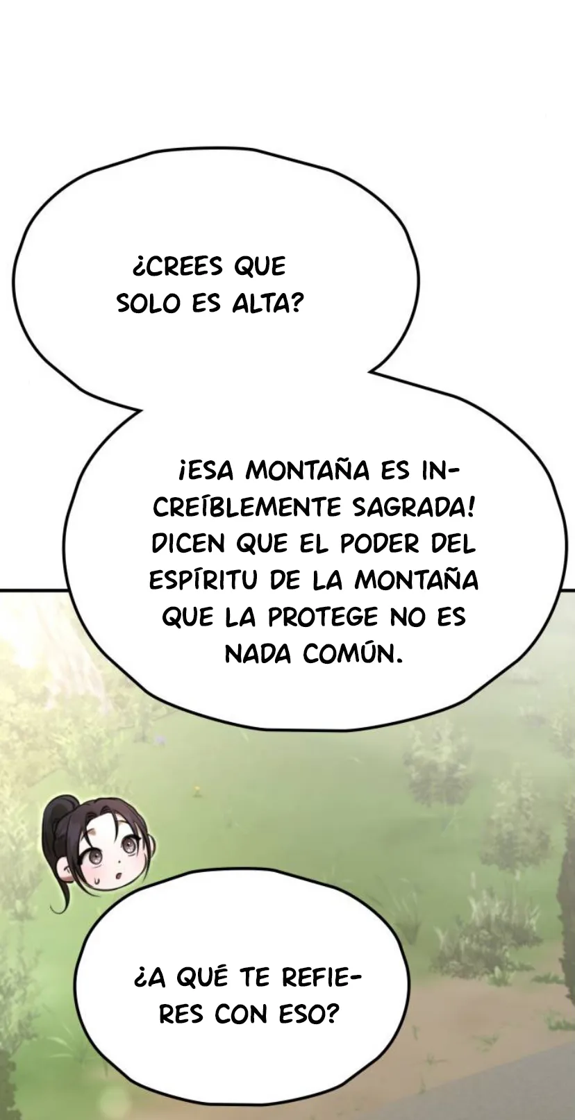 Atrapada - Capítulo 1 - Página 45 - LectorTMOo