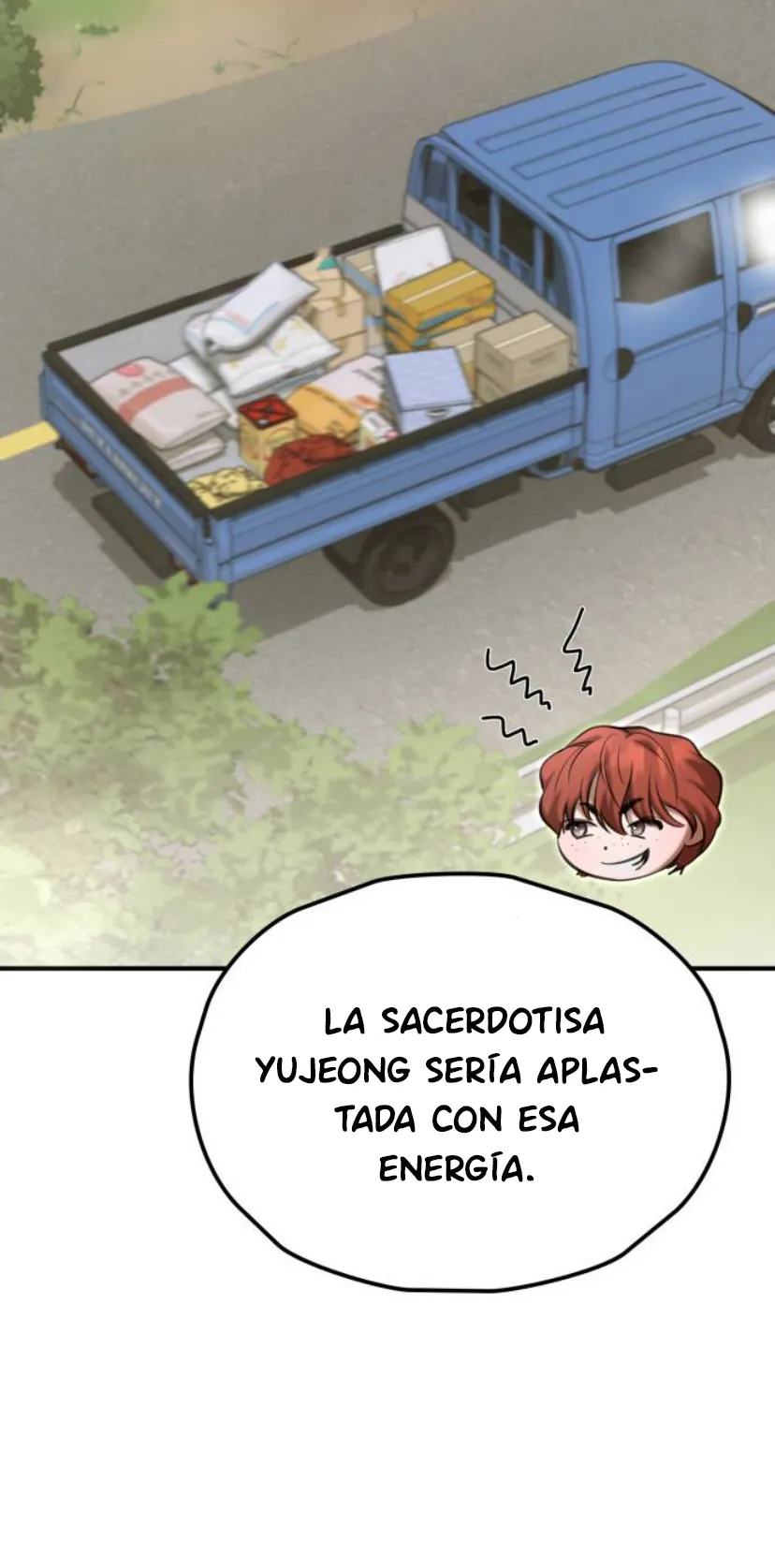 Atrapada - Capítulo 1 - Página 46 - LectorTMOo