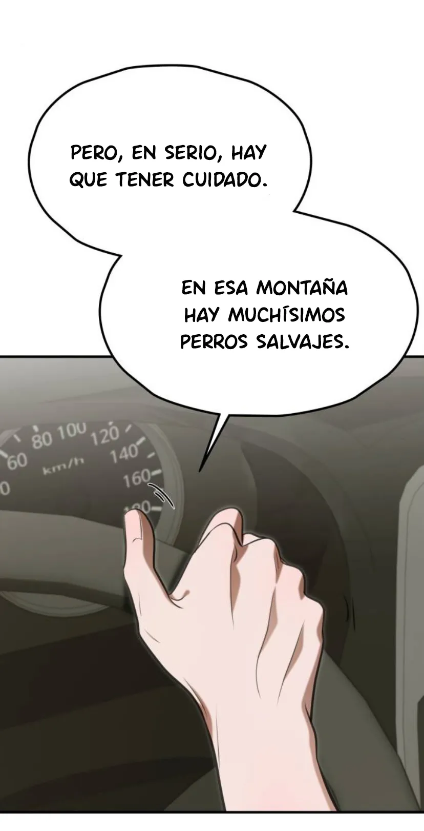 Atrapada - Capítulo 1 - Página 49 - LectorTMOo