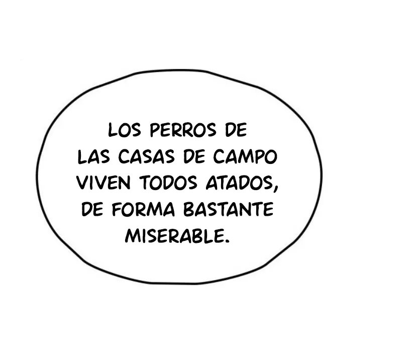 Atrapada - Capítulo 1 - Página 51 - LectorTMOo