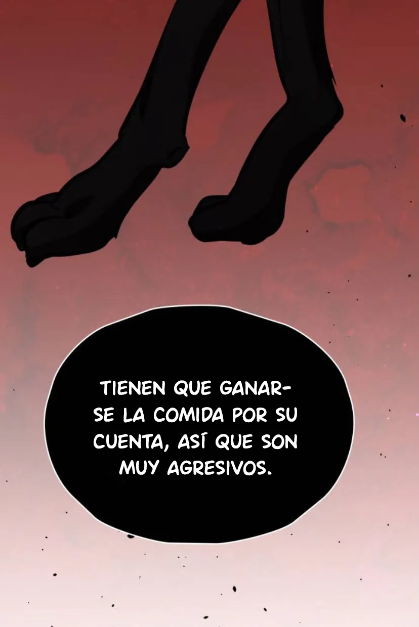 Atrapada - Capítulo 1 - Página 55 - LectorTMOo