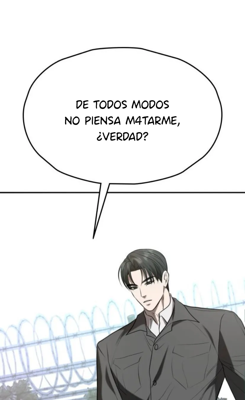 Atrapada - Capítulo 2 - Página 37 - LectorTMOo