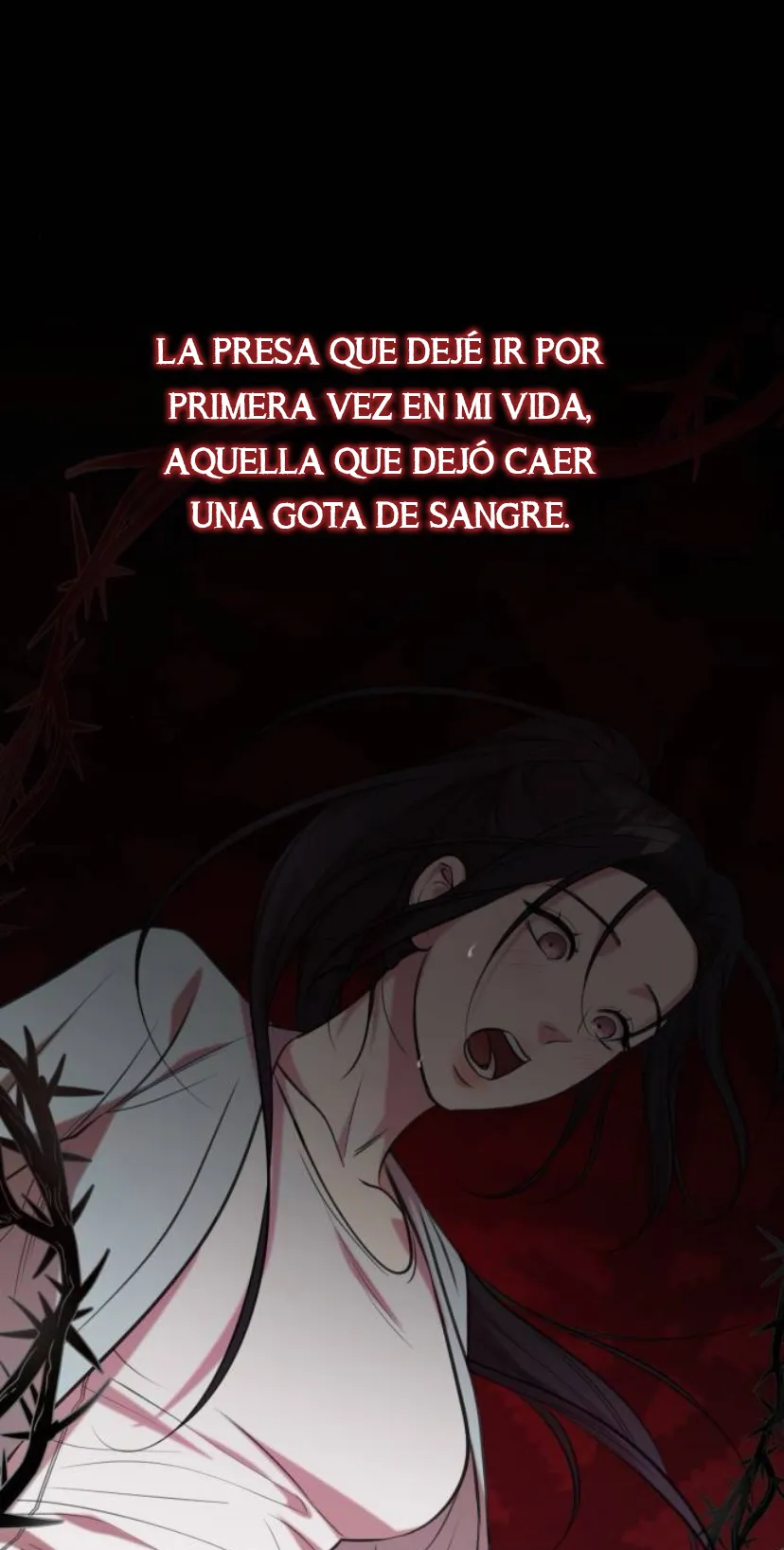 Atrapada - Capítulo 3 - Página 122 - LectorTMOo