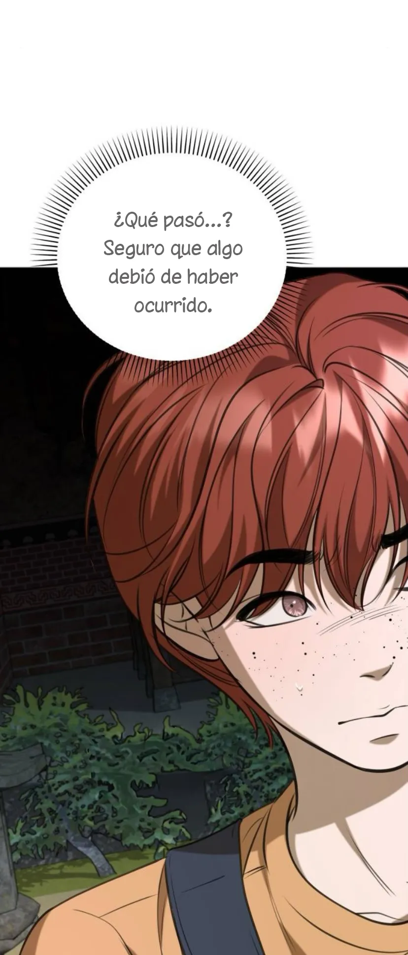 Atrapada - Capítulo 3 - Página 136 - LectorTMOo
