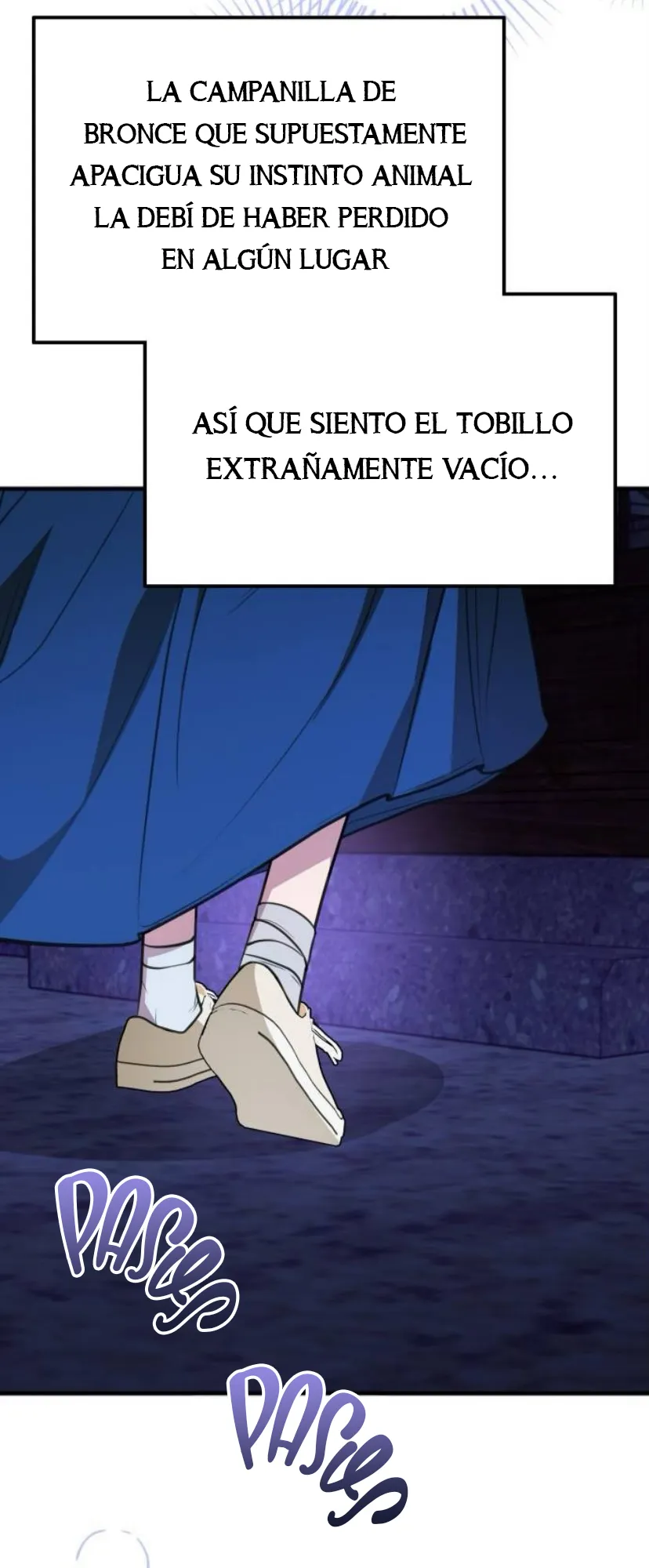 Atrapada - Capítulo 3 - Página 14 - LectorTMOo