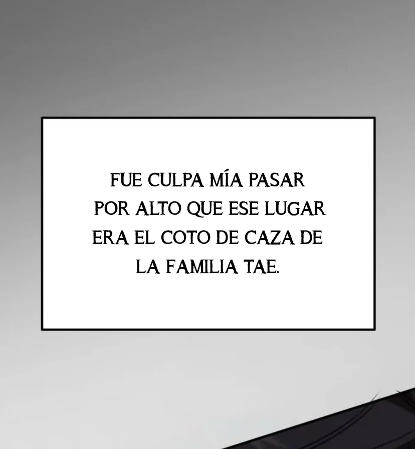 Atrapada - Capítulo 3 - Página 140 - LectorTMOo