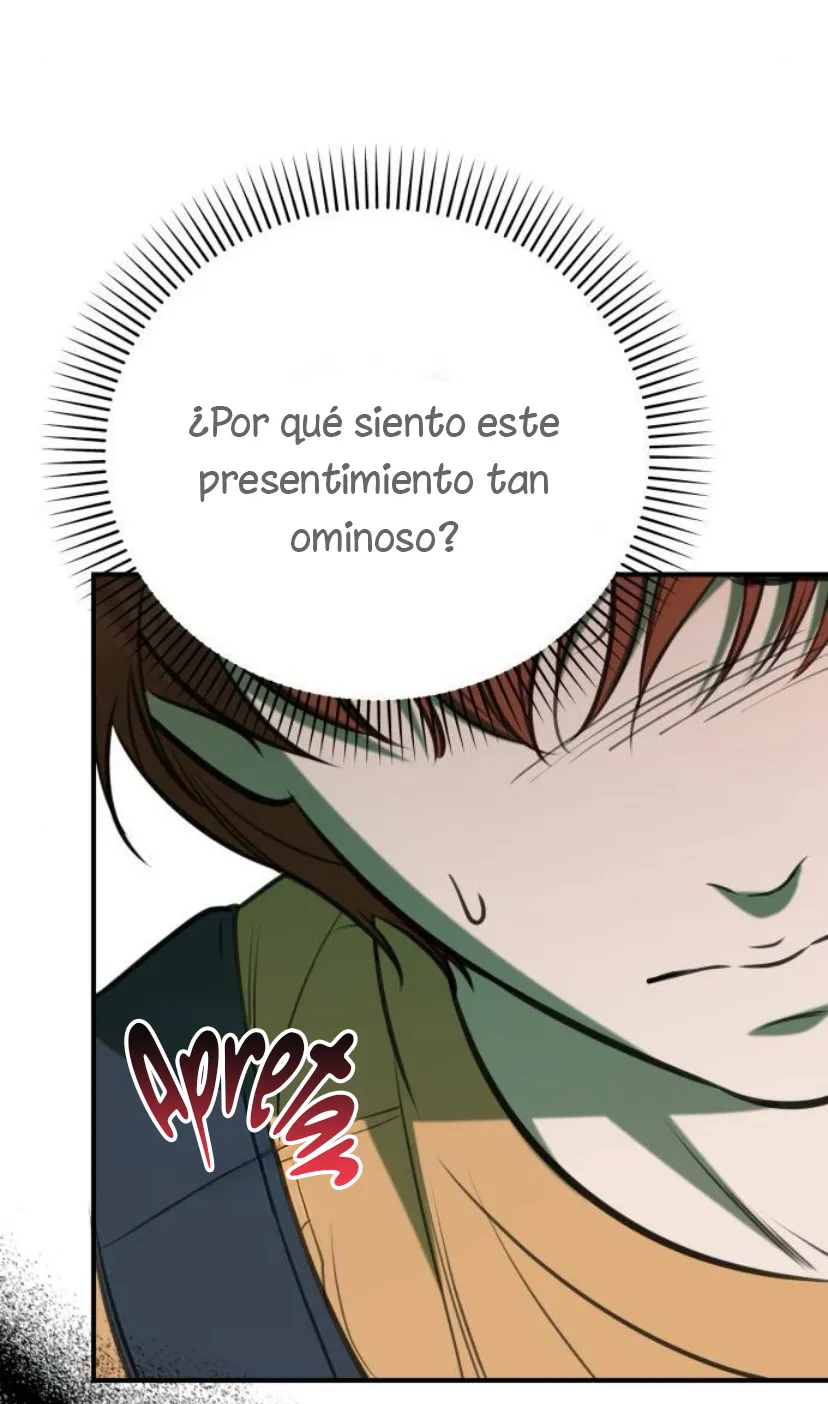 Atrapada - Capítulo 3 - Página 153 - LectorTMOo