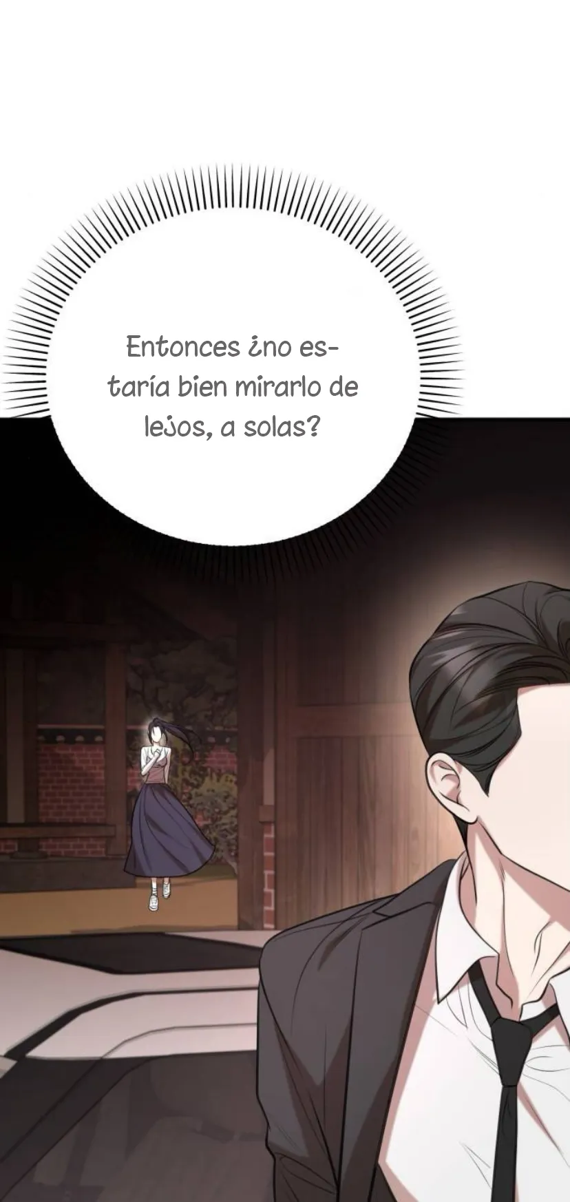 Atrapada - Capítulo 3 - Página 172 - LectorTMOo