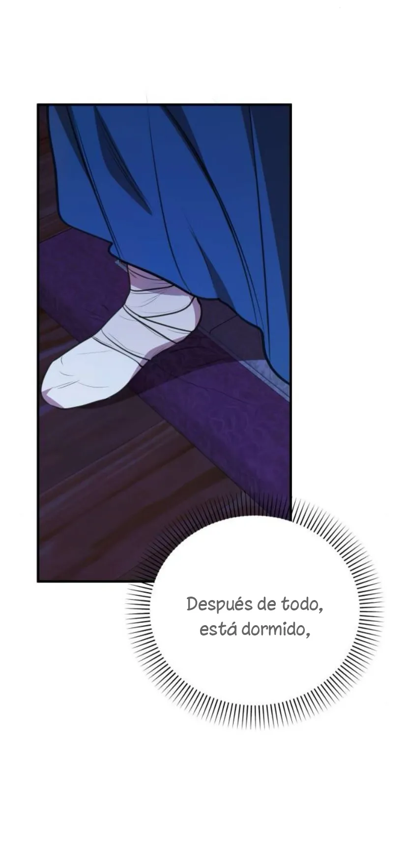 Atrapada - Capítulo 3 - Página 49 - LectorTMOo