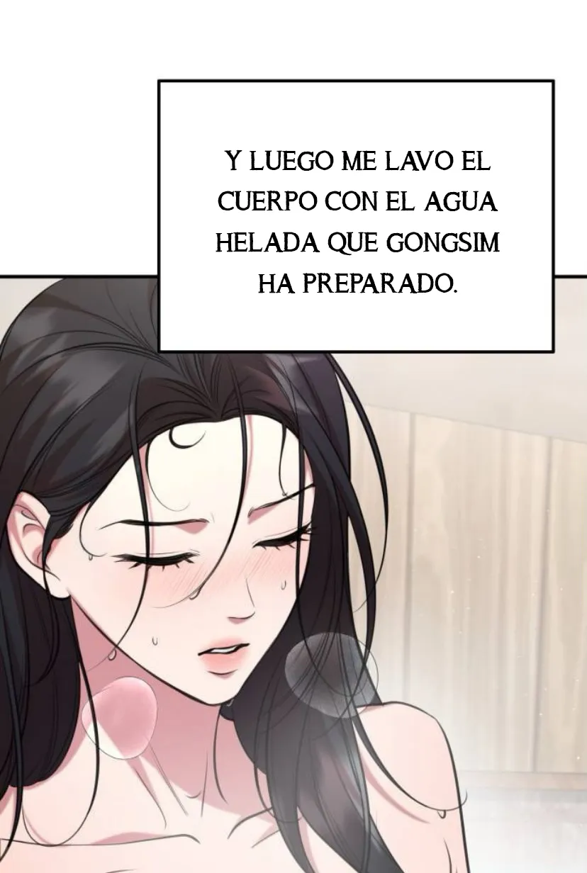 Atrapada - Capítulo 3 - Página 6 - LectorTMOo