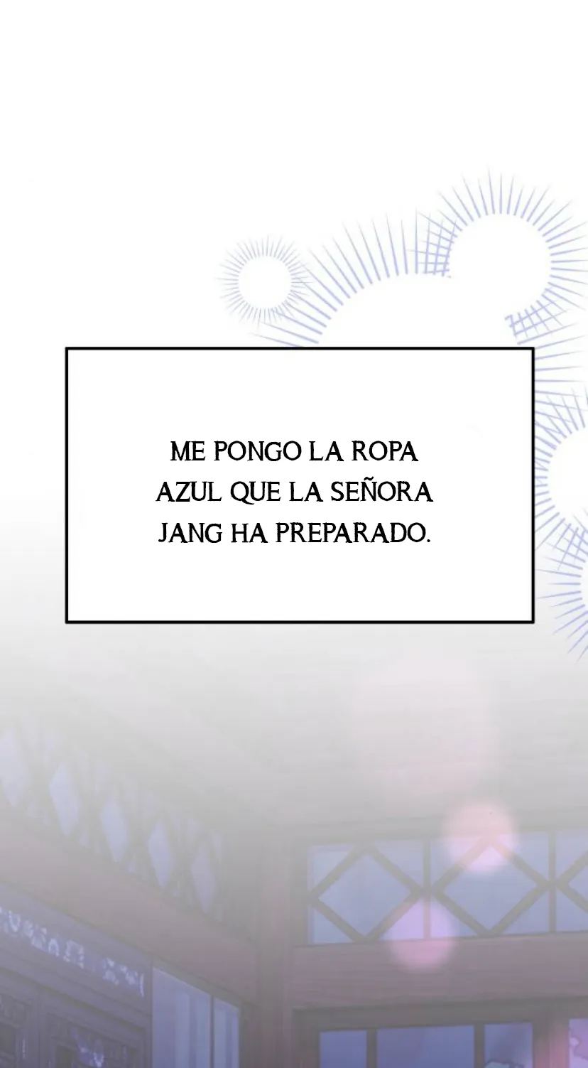 Atrapada - Capítulo 3 - Página 8 - LectorTMOo