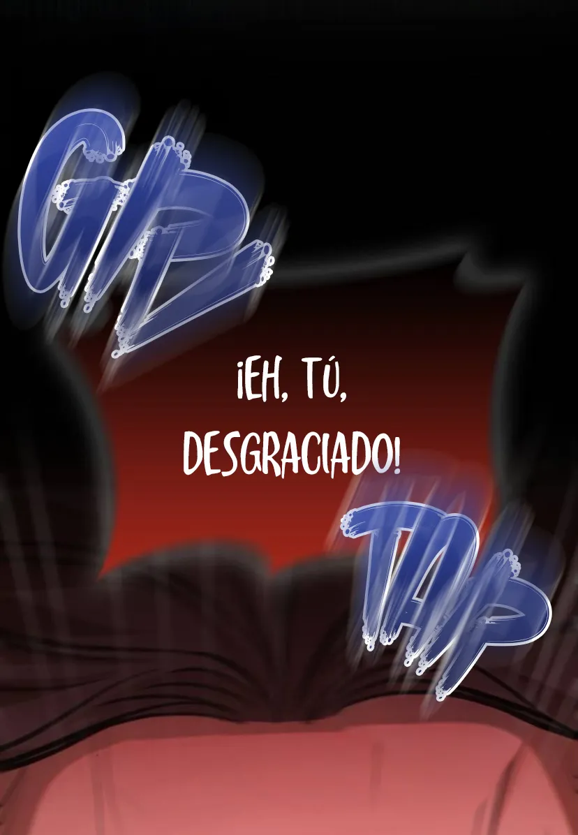 Atrapada - Capítulo 3 - Página 89 - LectorTMOo