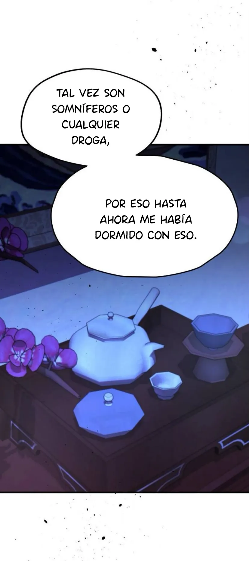 Atrapada - Capítulo 4 - Página 125 - LectorTMOo