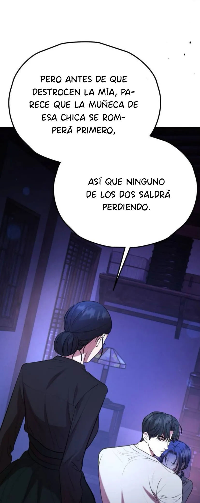 Atrapada - Capítulo 4 - Página 139 - LectorTMOo