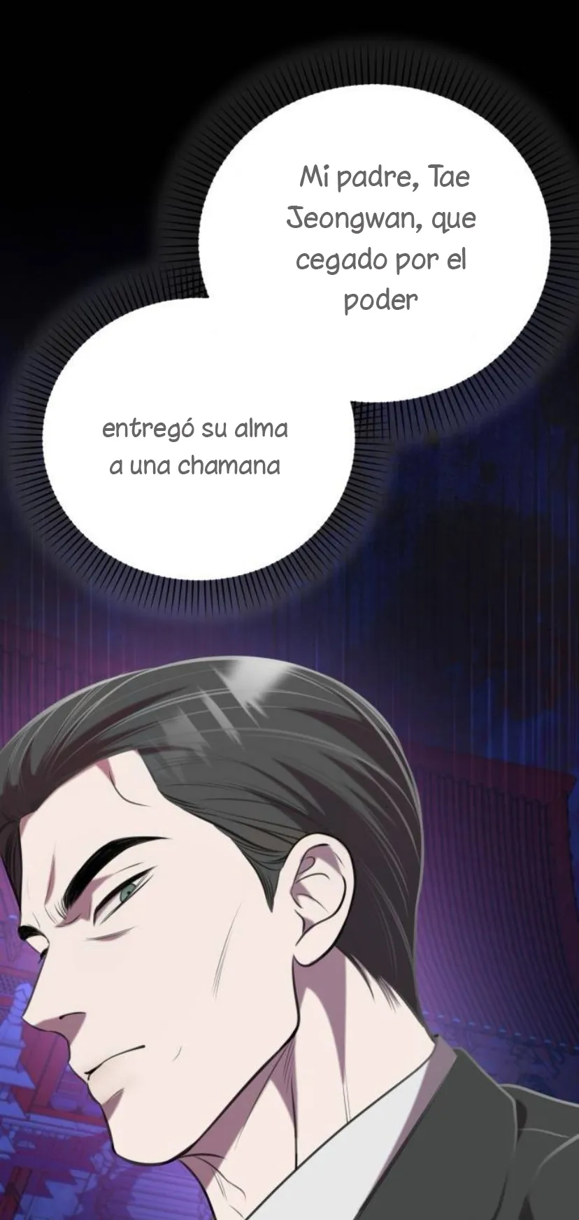 Atrapada - Capítulo 4 - Página 169 - LectorTMOo