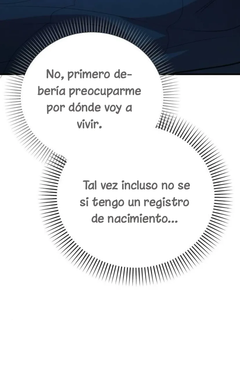 Atrapada - Capítulo 4 - Página 28 - LectorTMOo