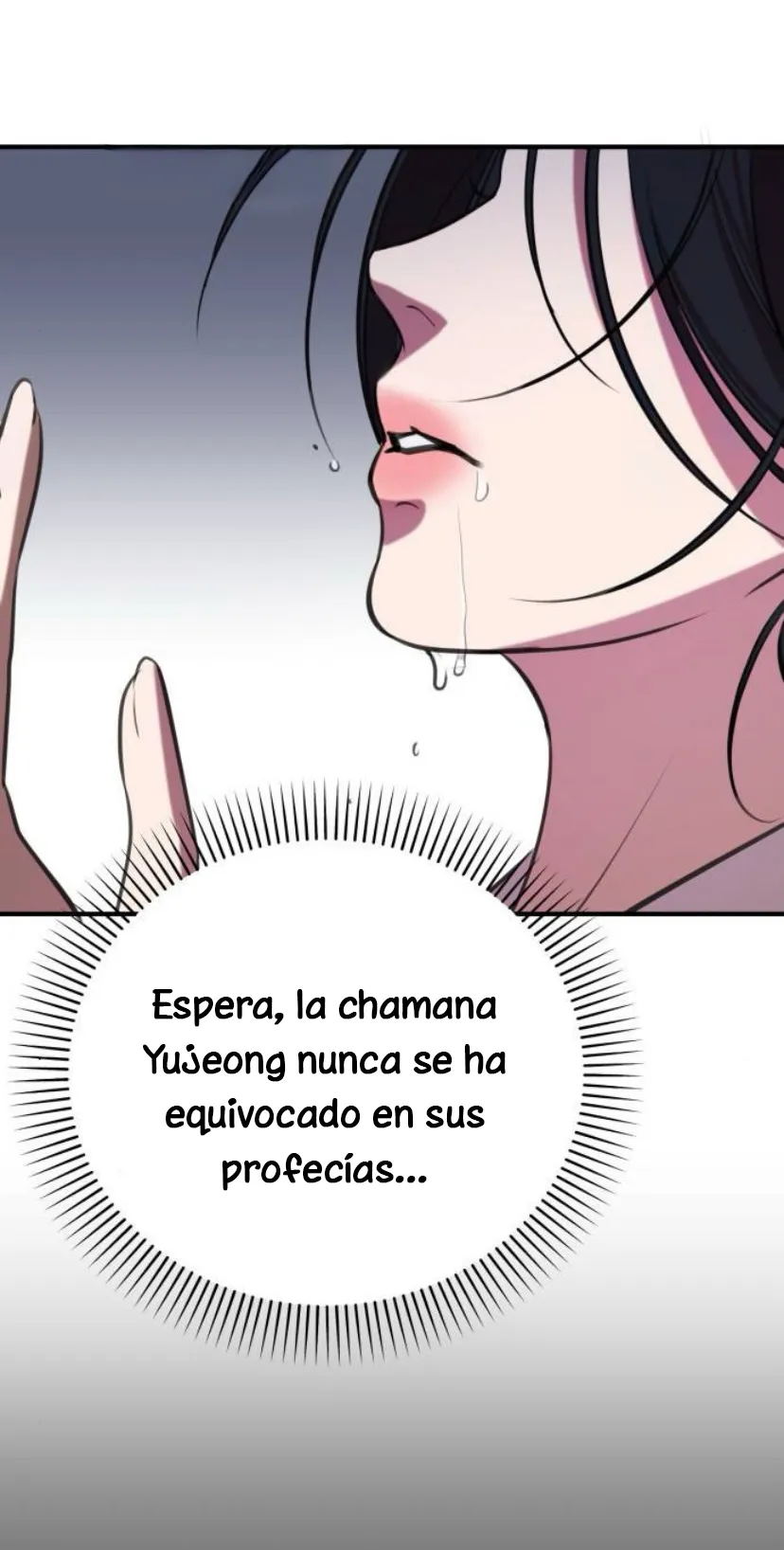 Atrapada - Capítulo 4 - Página 35 - LectorTMOo