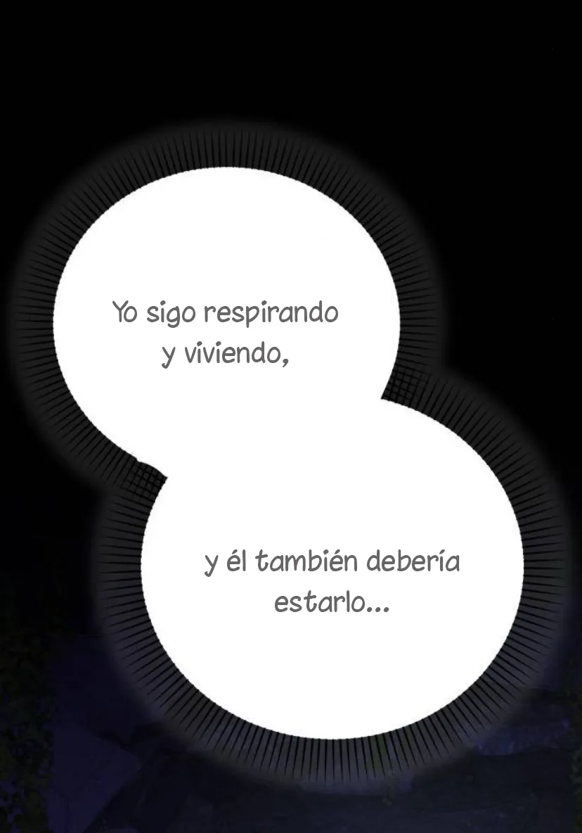 Atrapada - Capítulo 4 - Página 38 - LectorTMOo