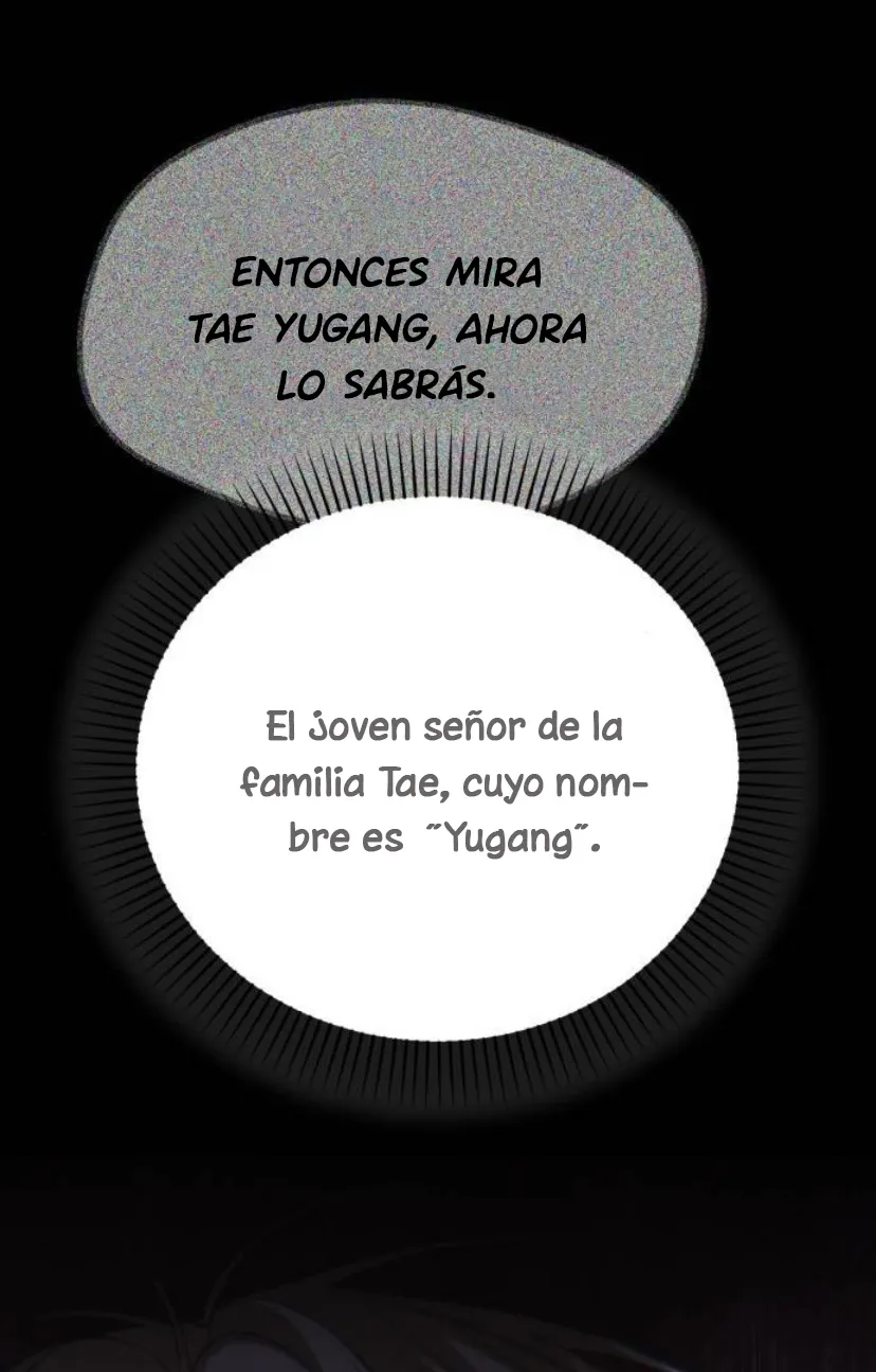 Atrapada - Capítulo 4 - Página 5 - LectorTMOo
