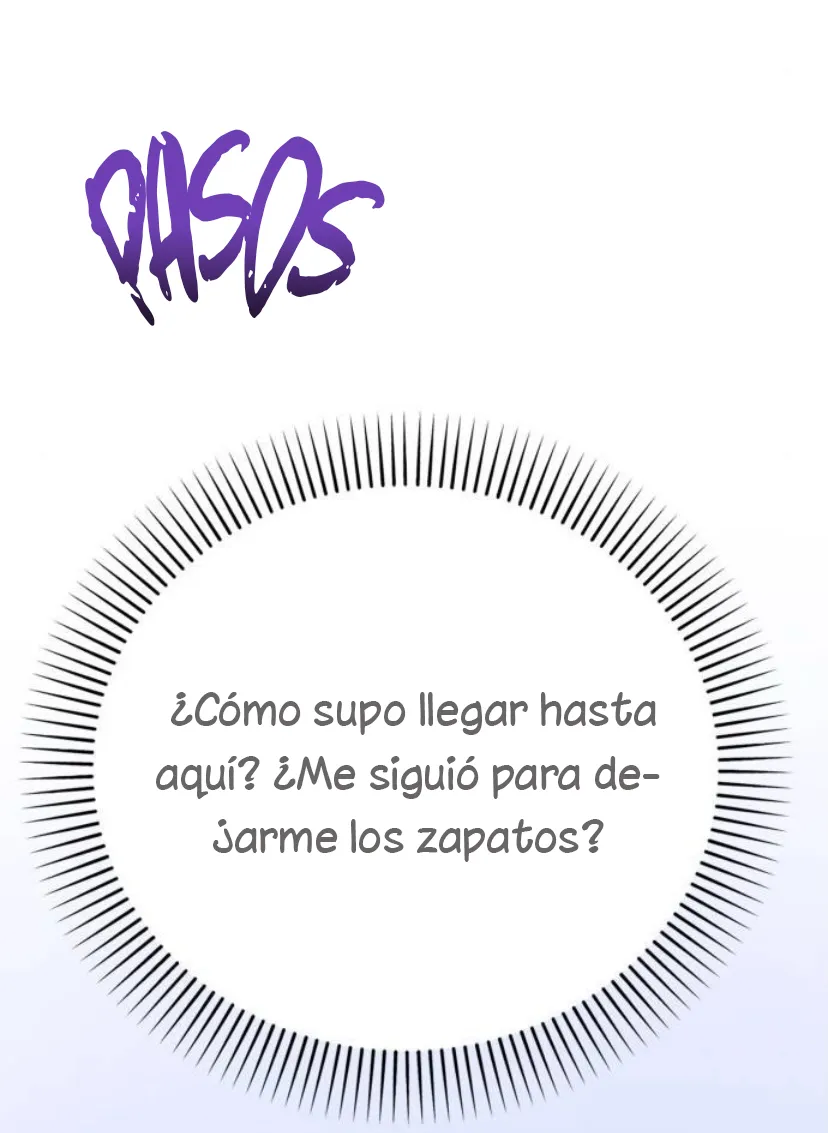 Atrapada - Capítulo 5 - Página 31 - LectorTMOo