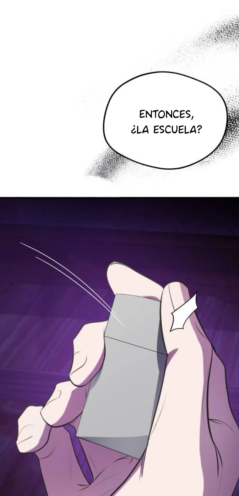 Atrapada - Capítulo 5 - Página 8 - LectorTMOo