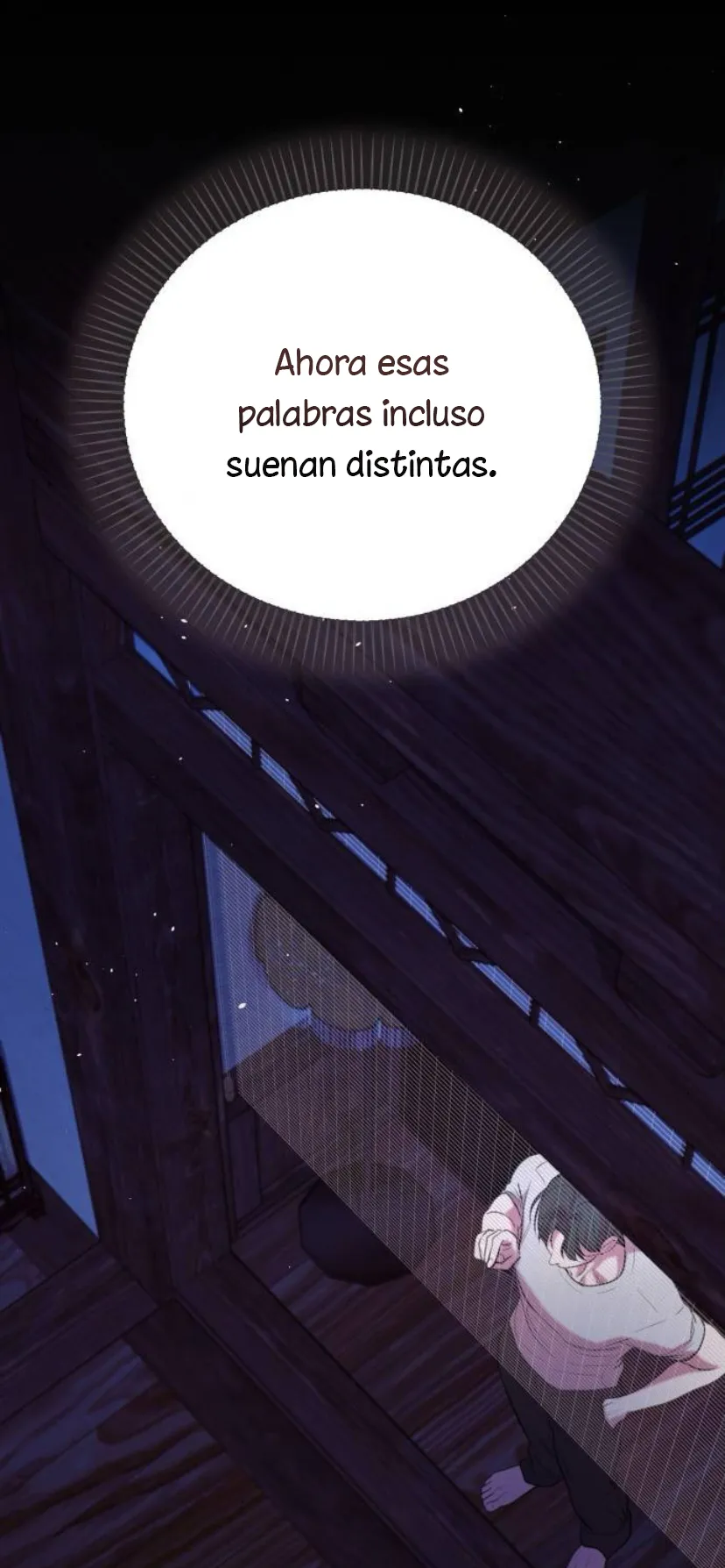 Atrapada - Capítulo 6 - Página 113 - LectorTMOo