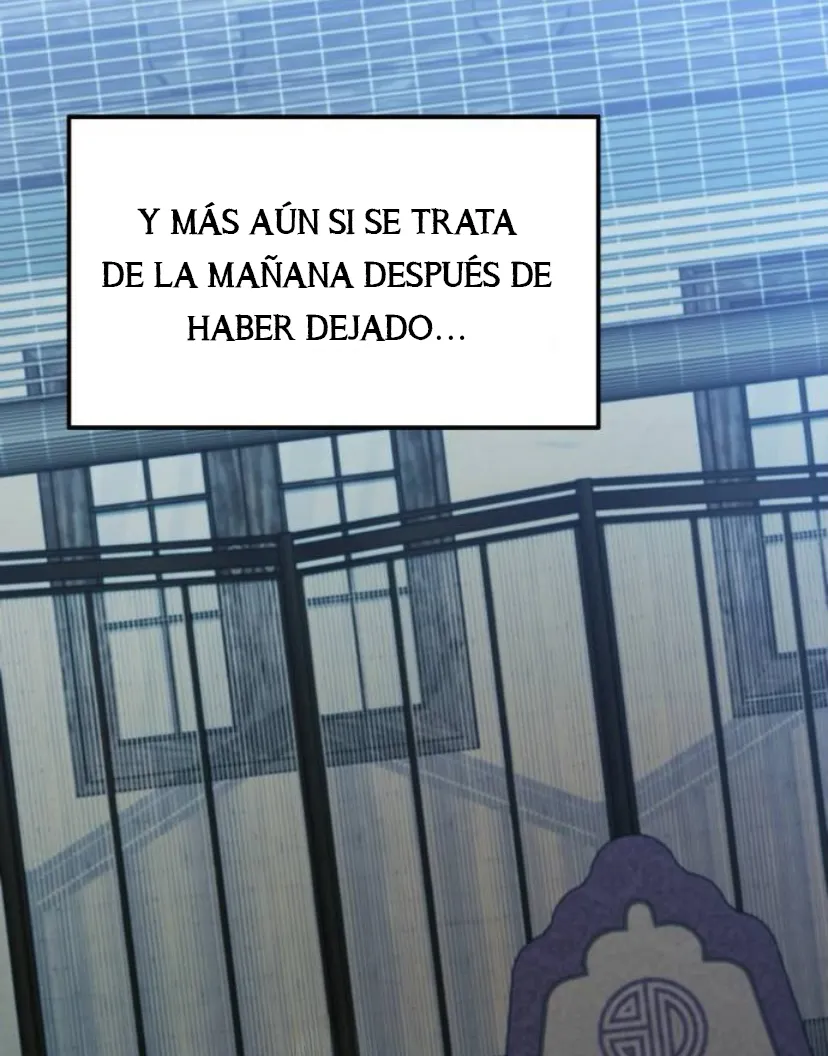 Atrapada - Capítulo 6 - Página 132 - LectorTMOo